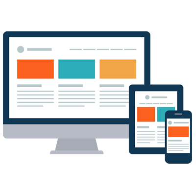 Online and mobile storefront