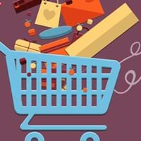 Shopping cart